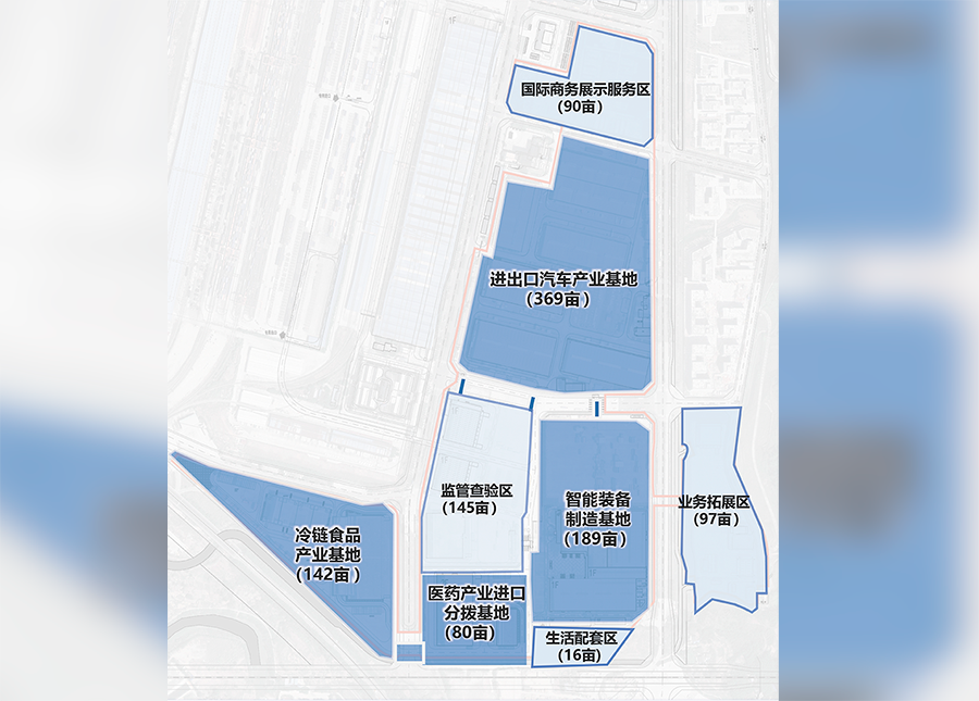 重庆国际铁路港综合保税区功能区划.png