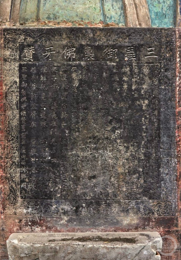 《第一批古代名碑名刻文物名录》出炉 重庆这些地方榜上有名_重庆市人民政府网