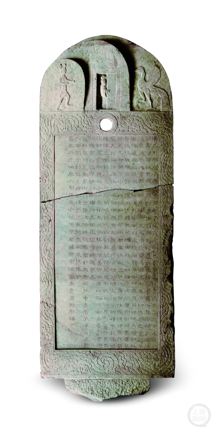 《第一批古代名碑名刻文物名录》出炉 重庆这些地方榜上有名_重庆市人民政府网