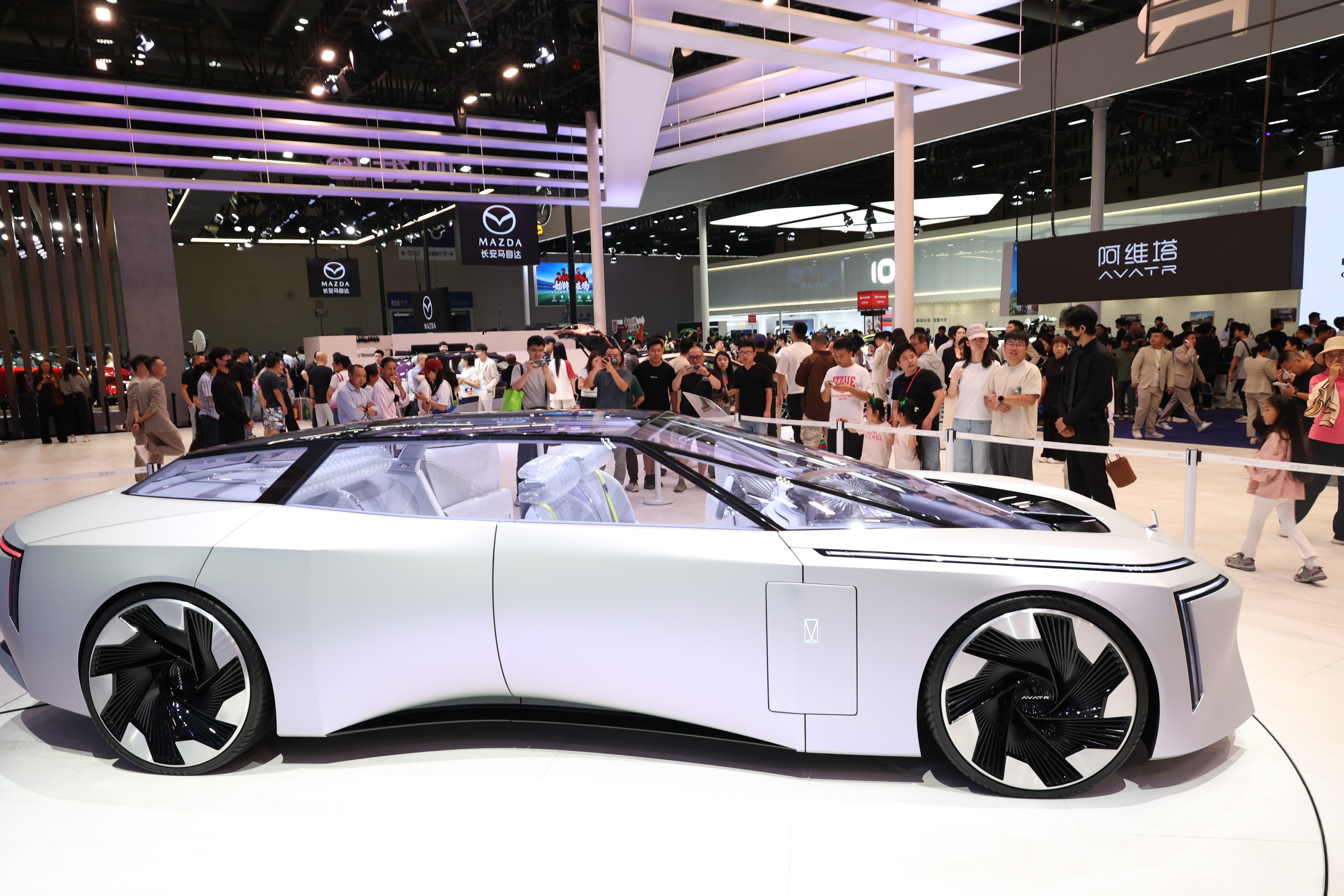 2026重庆国际汽车展亮点纷呈6.jpg