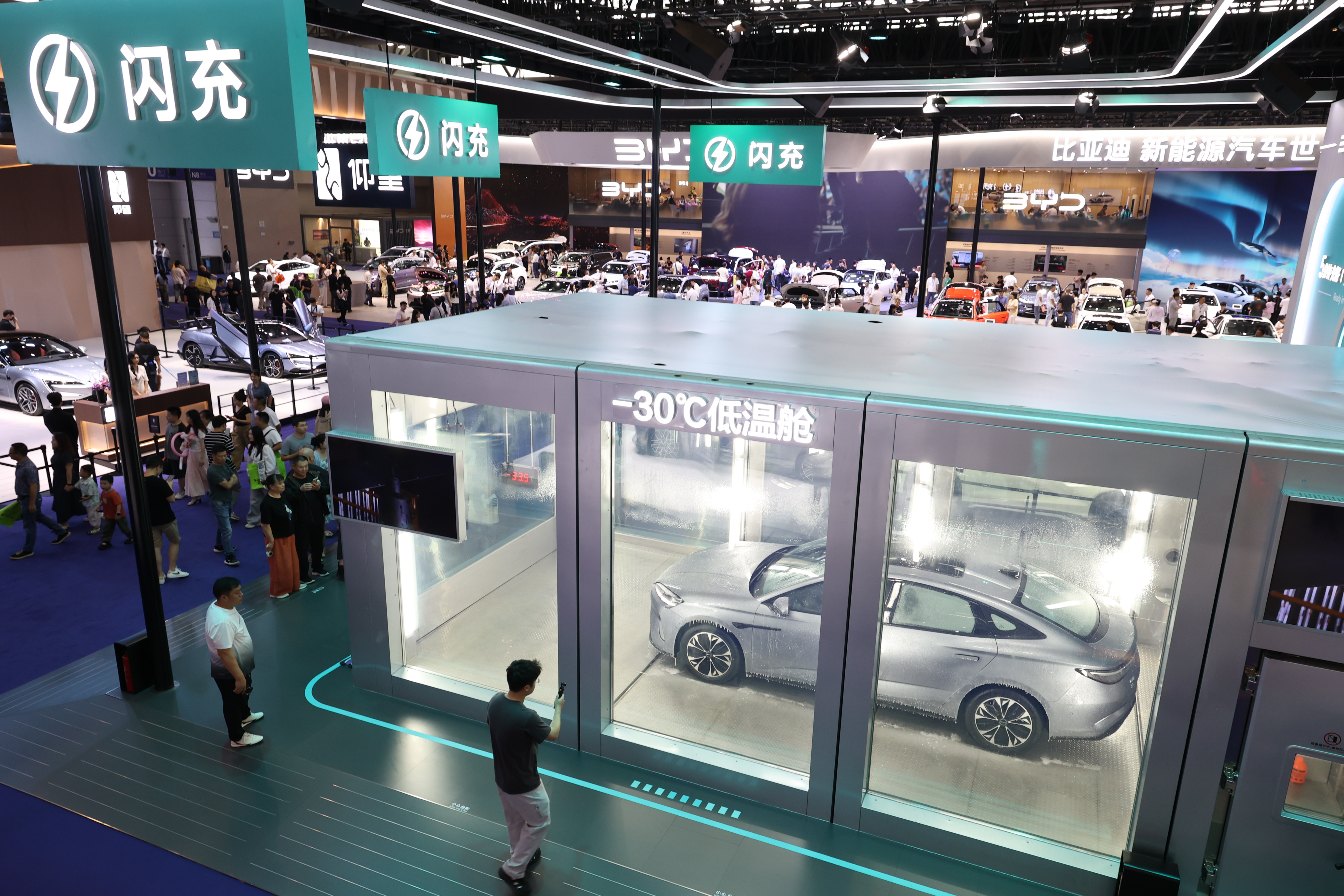 2026重庆国际汽车展亮点纷呈8.jpg