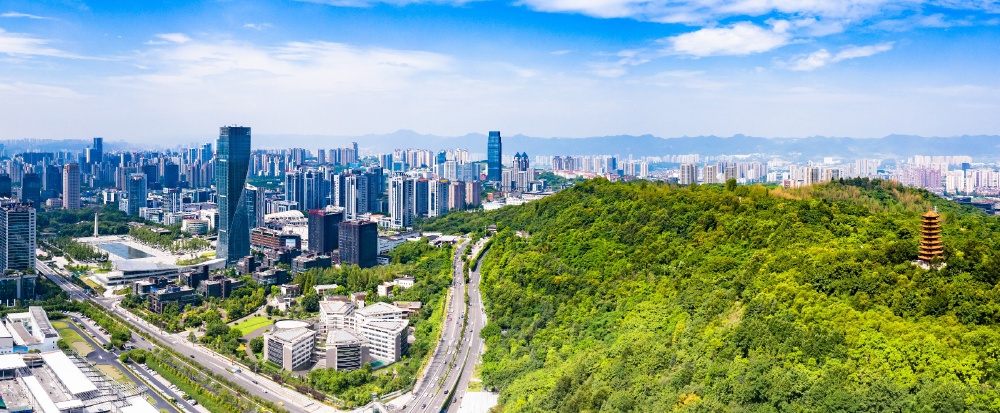 新目标!2025年两江新区重点任务明确→_重庆市人民政府网