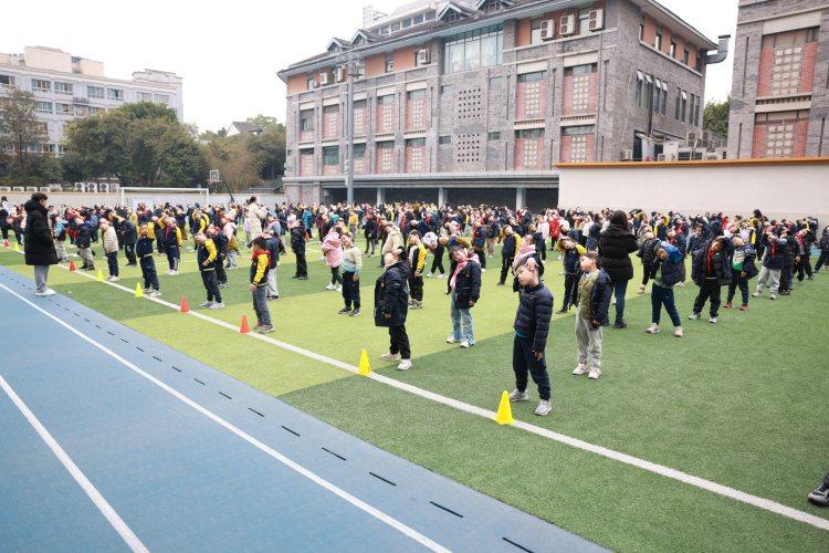每天两小时体育活动 重庆中小学落实得如何了?8.jpg